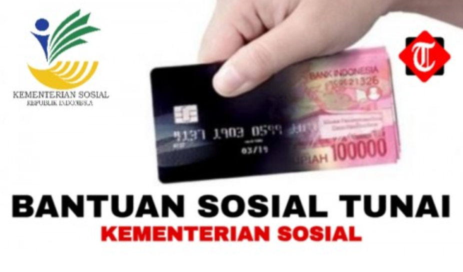 Cara cek Program Bantuan Bansos Tunai ( BST ) Dengan Cepat