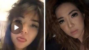 Gisella Anastasia Ogah Tanggapi Video Wik Wik Yang Tengah viral Mirip Dirinya