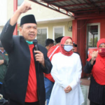 Mas Pung Mbak Titik Beri Kerja Nyata Komitmen Antikorupsi