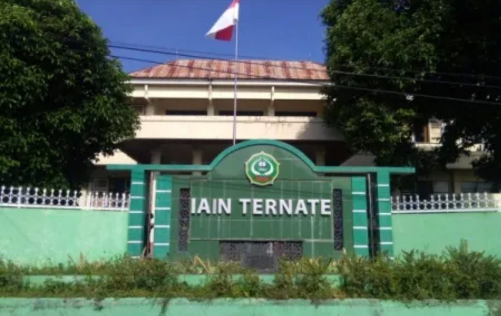 Dua Program Studi IAIN Ternate Masih Fiktif Akreditasi, Ini Penjelasan Selengkapnya