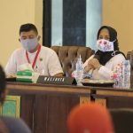 Walikota Mojokerto Lirik PDRB di Kabupaten-Kota Provinsi Papua Barat