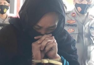 Ini Penyebab Istri Siri di Pasuruan Tega Gorok Suami