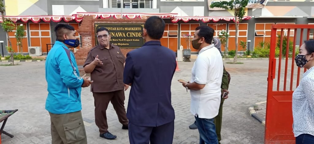 Pansus Covid 19 DPRD Kota Mojokerto Rekomendasikan Delapan Poin