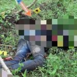 Fakta Sebenarnya Pemuda Asal Malang Ditemukan Tewas Di Kebun Singkong