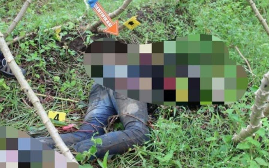 Pemuda Malang, tewas, penganiayaan