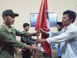 Usai Musyawarah BPMN Ke-V, Ketum Terpilih BPMN, Mafut Naim : Fokuskan Pendidikan Terhadap Generasi Di Desa