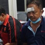 Meski Gila Pelaku Pembacokan Tetangga Sendiri di Mojokerto Ditetapkan Tersangka