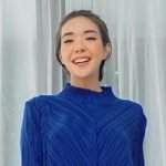 Gisella Anastasia Datangi Pengacara Kondang Hotman Paris