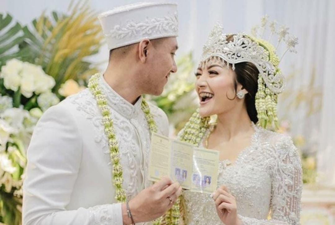 Pengantin Baru, Siti Badriah Blak-blakan Soal Hubungan Ranjang Dengan Suami