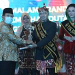 Inilah Guk Yuk Kabupaten Jombang 2020 Terpilih