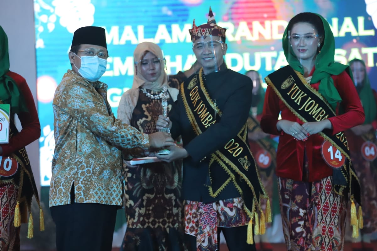Inilah Guk Yuk Kabupaten Jombang 2020 Terpilih