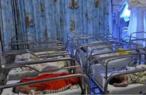 Operasi Caesarean Jadi Trend Saat Tanggal Cantik