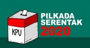 KPU dan Bawaslu Kepsu Desain Pelaksanaan Pilkada Agar Tak Muncul  Cluster Baru