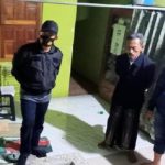 Tewas Kondisi Telanjang di Kamar Mandi Pasutri di Pacitan Bikin Hebooh