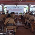 BPKP Jatim Gelar Workshop Monitoring dan Evaluasi Penggunaan DD di Kabupaten Mojokerto