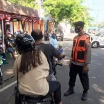 Polda Malut Tindak Pelanggar Protokol Kesehatan Capai Ratusan Ribu