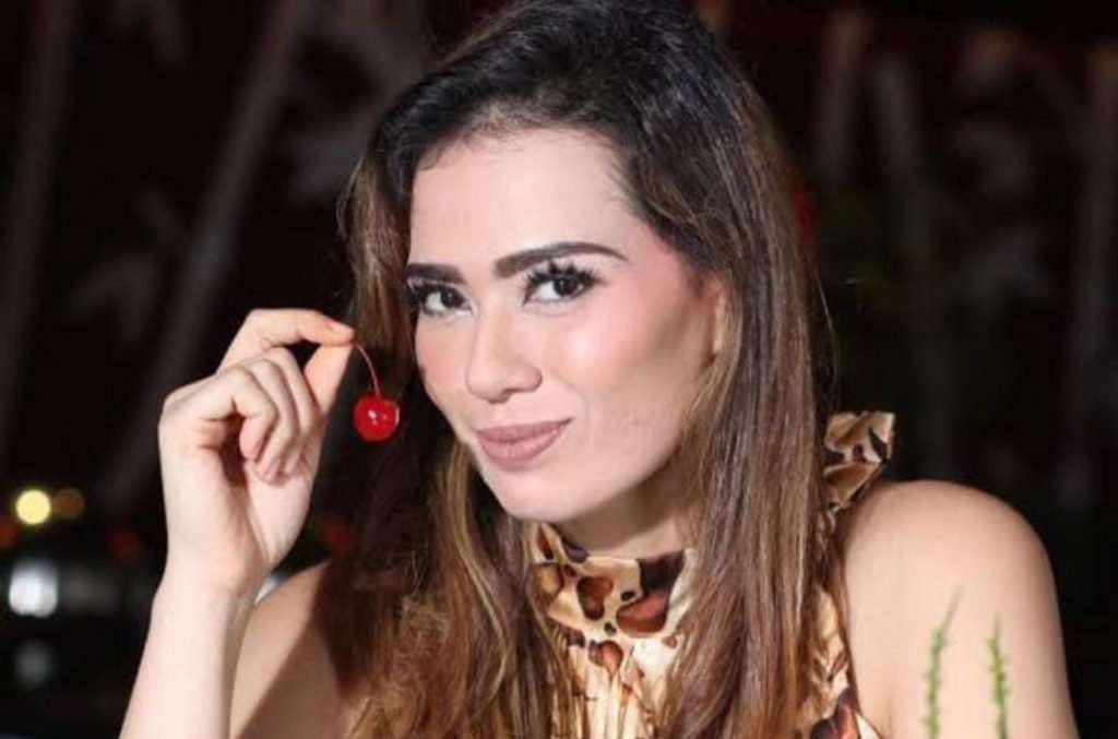 Catherine Wilson Sempat Sakau Saat Minggu Pertama Menjalani Hukuman