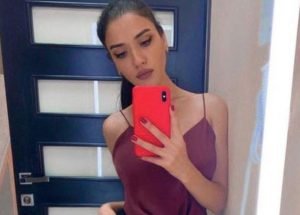 Sadis, Selebgram Ini Tega Belah Jantung Ibunya dan Memutilasinya