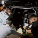 Kurir Sabu di Surabaya Terpaksa Dikirim Ke Akherat Karena Lawan Petugas