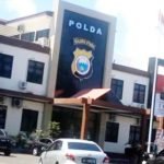 Polda Malut Kambali Merotasi 41 Perwira 