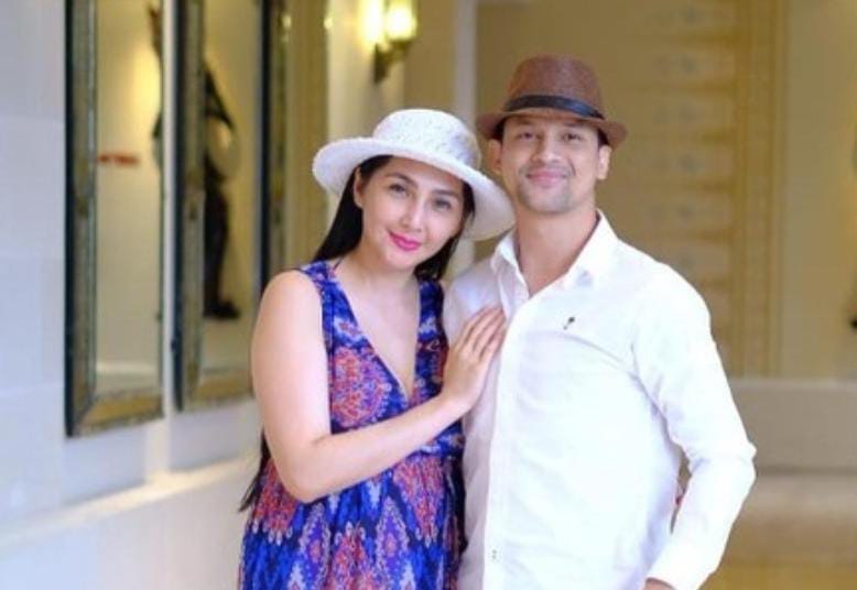 Pesinetron Lucky Perdana Ngaku Sudah Bercerai dan Nikah lagi, Istri Sindir di Instagram