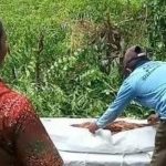 Jasad Kakek Di Banyuwangi Dikubur Puluhan Tahun Masih Utuh