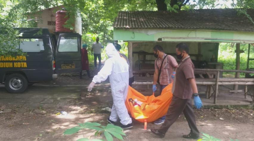 Niat Bertapa di Sendang Kuncen Pria Ini Malah Berakhir Dengan Kematian