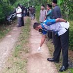 Balita Terlindas Mobil Truk Ayah Kandung Hingga Tewas