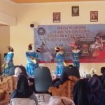 Perisai 018 Sula Gelar Pentas Seni Dan Budaya