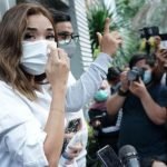 Motif Gisella Anastasia Rekam Video Syur