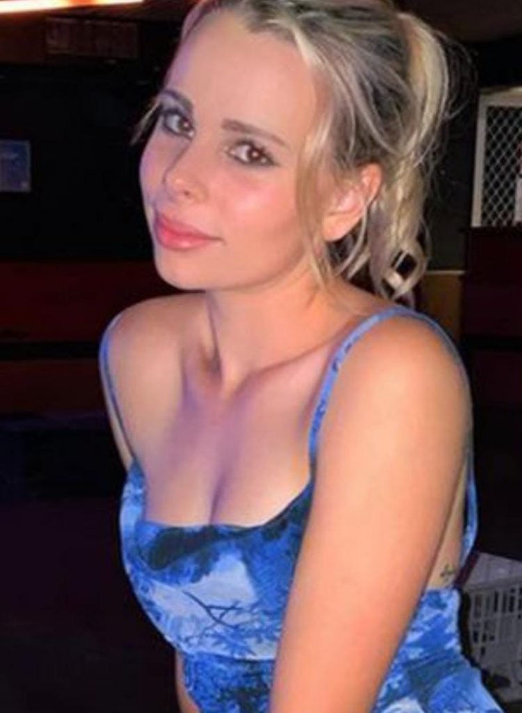 Atlet Australia Jual Foto Seksi Di Onlyfans