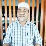 Pemuda Muslim Ternate Dukung Pembubaran FPI