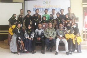 KESMMAT FKIP Gelar Kegiatan PLM Tahun 2020