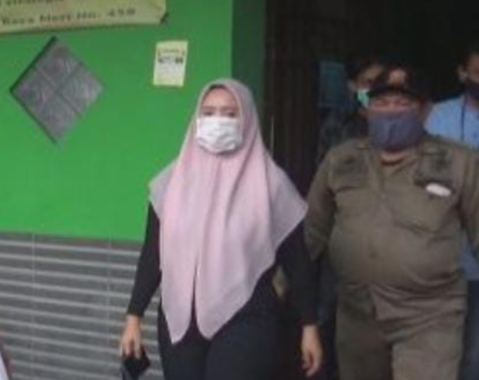 Fakta Sebenarnya Dosen Hingga PNS di Mojokerto Terciduk Satpol PP Di Rumah Kos