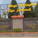 Terungkap Sebab Kantor DPRD Kota Mojokerto Ditutup