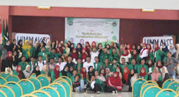 Himmakes IAIN Ternate Gelar Mubes
