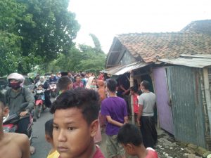 Janda Di jombang Ditemukan Tewas Terlentang Diatas Ranjang