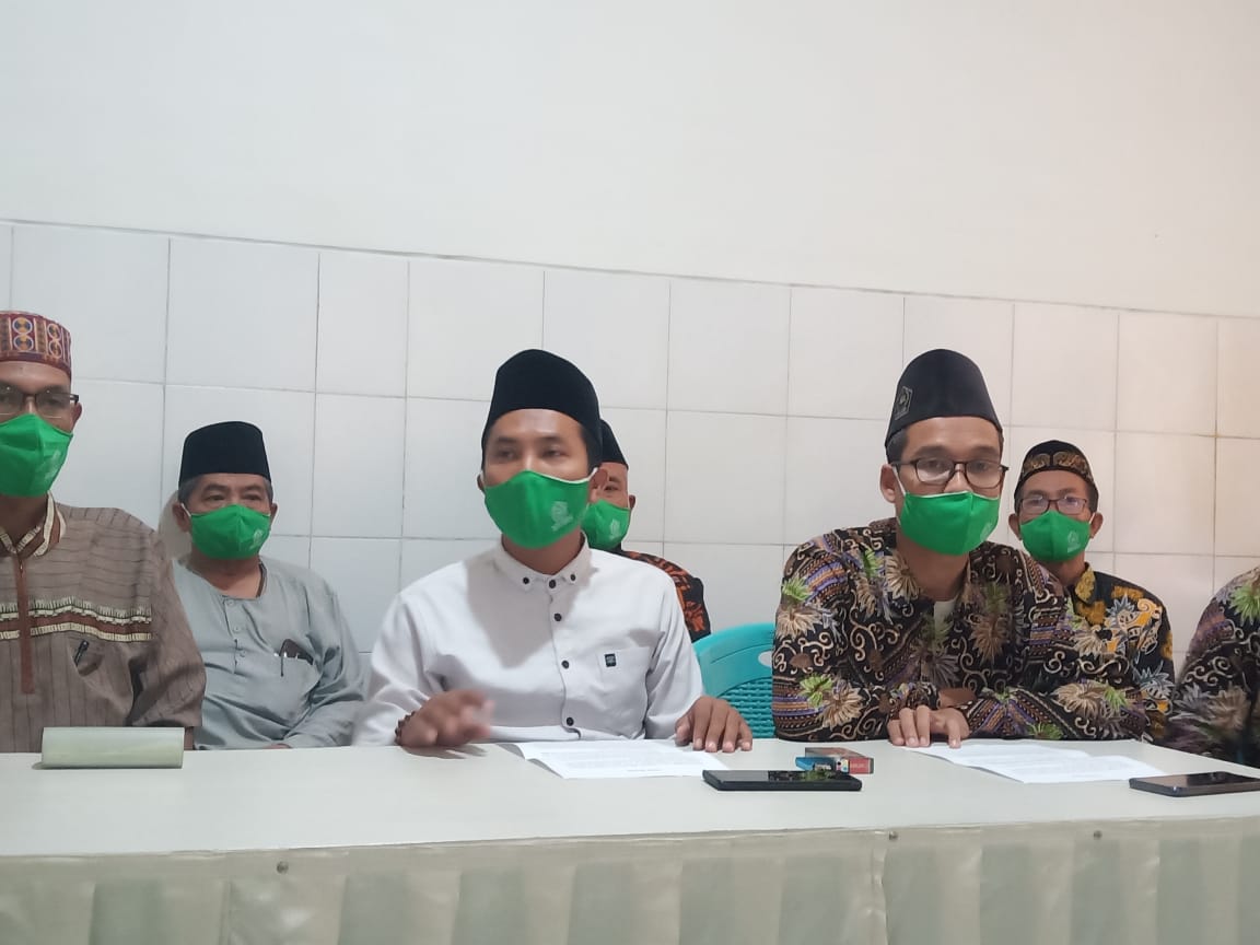 TPQ di Mojokerto Terima BOP Mabin Dan Korbin Wajib Lakukan Pendampingan