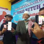 Tokobutuh.com Aplikasi Toko Online Solusi Cerdas Cari Barang Murah Berbasis Sosial