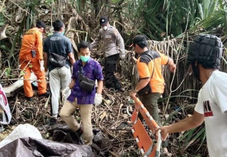 Niat Berlibur di Klingkinh Beach Nusa Penida Malah Kehilangan Nyawa