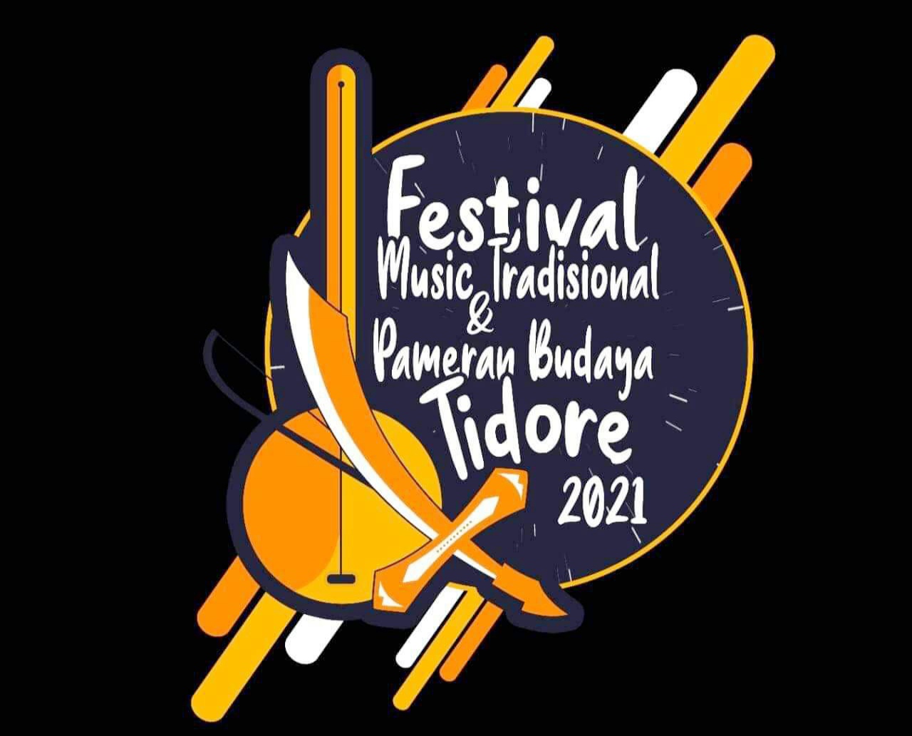 Lima Komunitas Ini Akan Gelar Festival Music Tradisional dan Pameran Budaya Tidore Tahun 2021