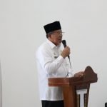 Gubernur Abdul Gani Kasuba Canangkan Vaksinasi Covid-19 Provinsi Maluku Utara