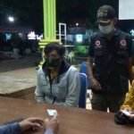 Asik Pesta Seks Di Situbondo Lima Pasangan Diamankan