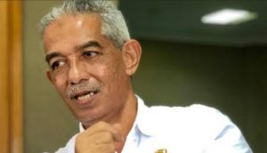 Soal Sanksi ASN Malut Berkantor Diluar Kota Sofifi Ini Kata Kepala BKD
