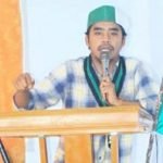 Hadirnya Vaksin Di Malut Ketum HMI Bicara Soal Vaksin Sinovac