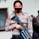 Polisi Gadungan Di Blitar Perdayai Mahasiswi Bermodal Foto Editan