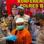 Kebejatan Dukun Cabul Blitar