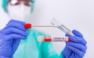 Video Viral Kades di Probolinggo Tolak Rapid Antigen Untuk Warganya