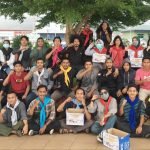 FKPA-MU Lakukan Tiga Faktor Untuk Peduli Kemanusiaan Dan Lingkungan