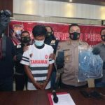 Fotografer Perkosa Gadis Dibawah Umur